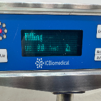 IC Biomedical LABS-20K Liquid Nitrogen Cryostorage Tank image 2